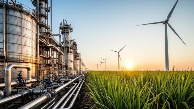 Lula 4: transição energética com biocombustíveis e petróleo