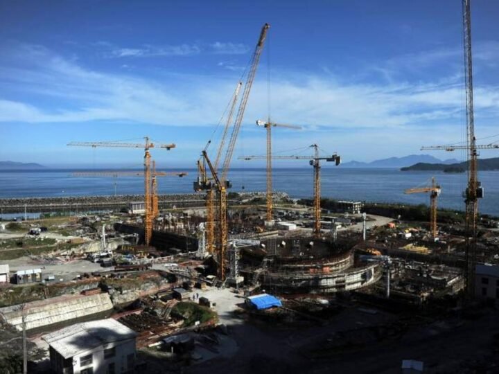 Lula aloca R$652 milhões para Eletronuclear e Angra 3 em 2027