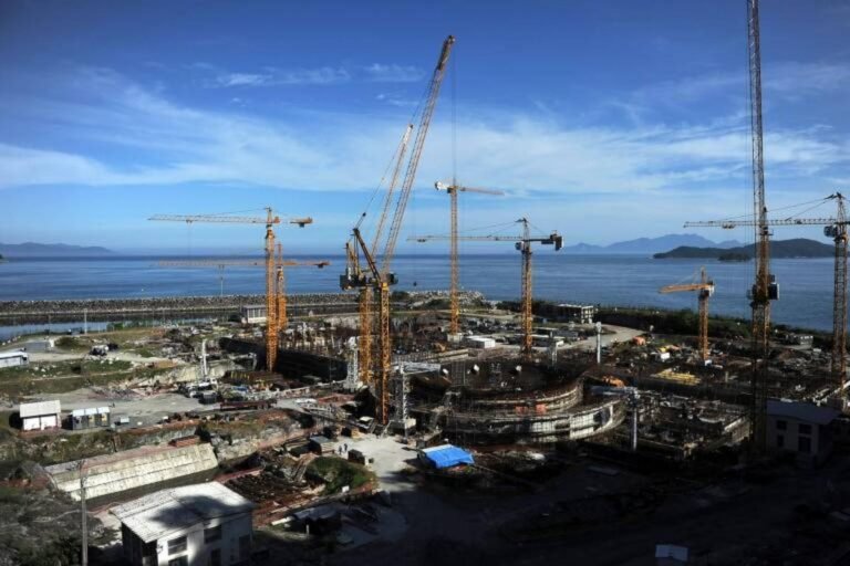 Lula aloca R$652 milhões para Eletronuclear e Angra 3 em 2027