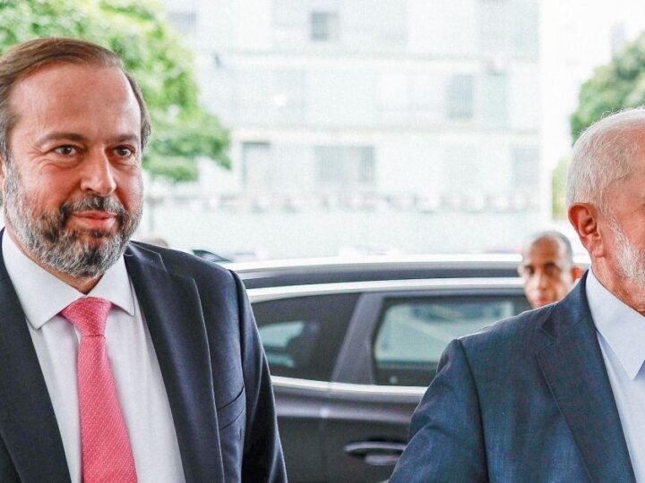 Lula convoca reunião para acelerar votação do PL de minerais críticos no Senado