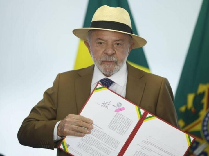 Lula liberta pequenos consumidores ao permitir escolha de fornecedor de energia