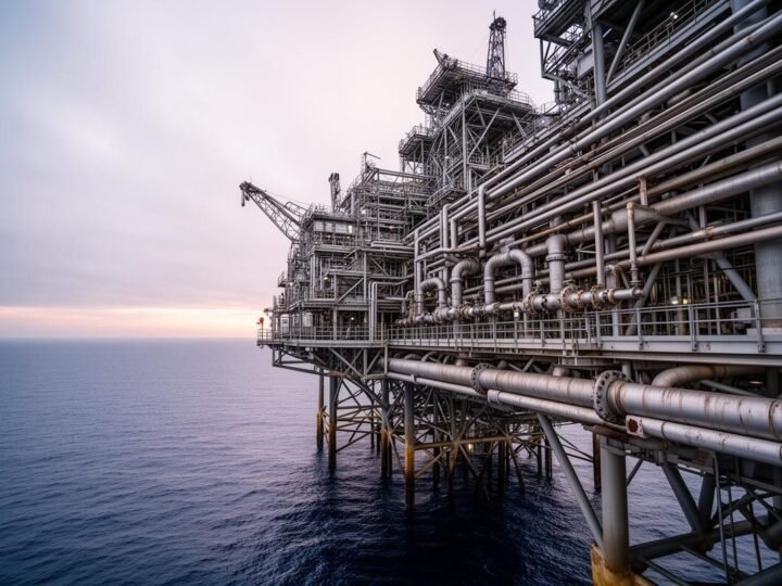 Magda: Petrobras reavaliará investimentos com nova regra do gás