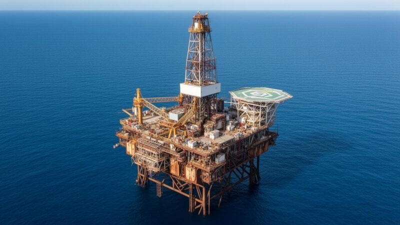 Margem Equatorial pode financiar prêmios Nobel e impulsionar ciência no Brasil