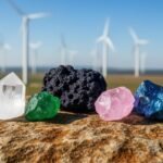 MDB busca unir projetos para agilizar marco dos minerais estratégicos