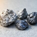 MDB quer unificar projetos e acelerar marco dos minerais críticos no Senado