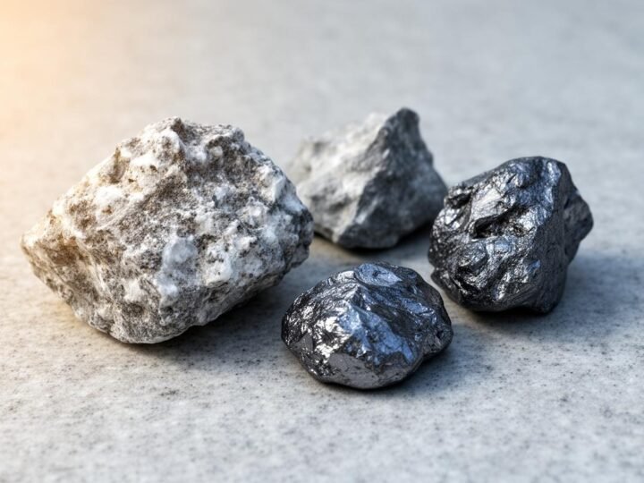 MDB quer unificar projetos e acelerar marco dos minerais críticos no Senado