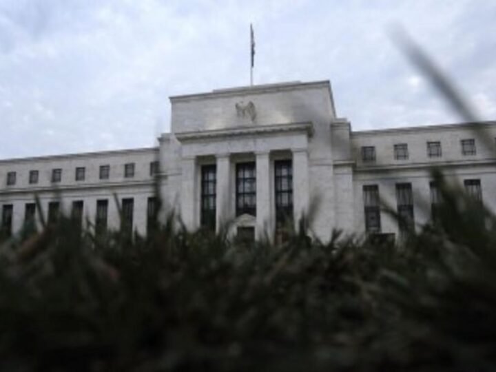 Mercado confia em Fed para cortar juros três vezes neste ano, indica CME Group