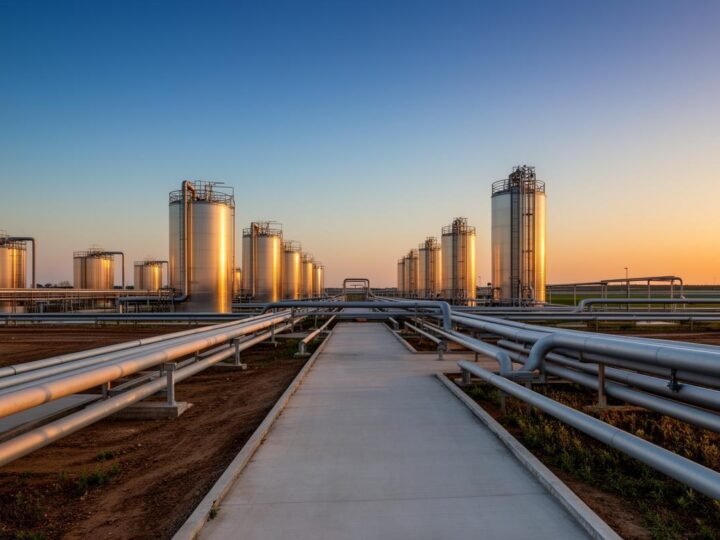 Mercado de biometano exige metas plurianuais no CGOB para atrair novos investimentos