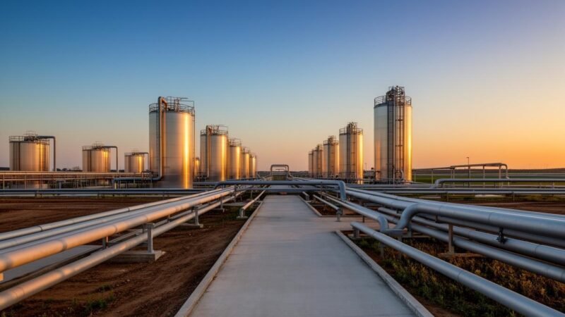 Mercado de biometano exige metas plurianuais no CGOB para atrair novos investimentos
