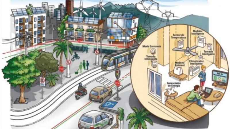 Mercado livre de energia abre para consumidores de baixa tensão impulsionando renováveis e desafios operacionais
