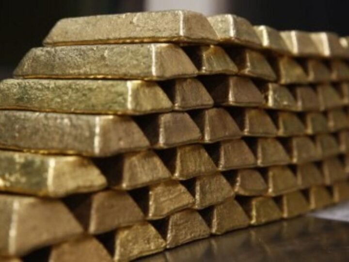 Metais preciosos atingem patamar histórico ouro prata no nível mais alto em 11 anos