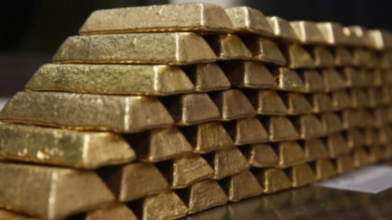 Metais preciosos atingem patamar histórico ouro prata no nível mais alto em 11 anos