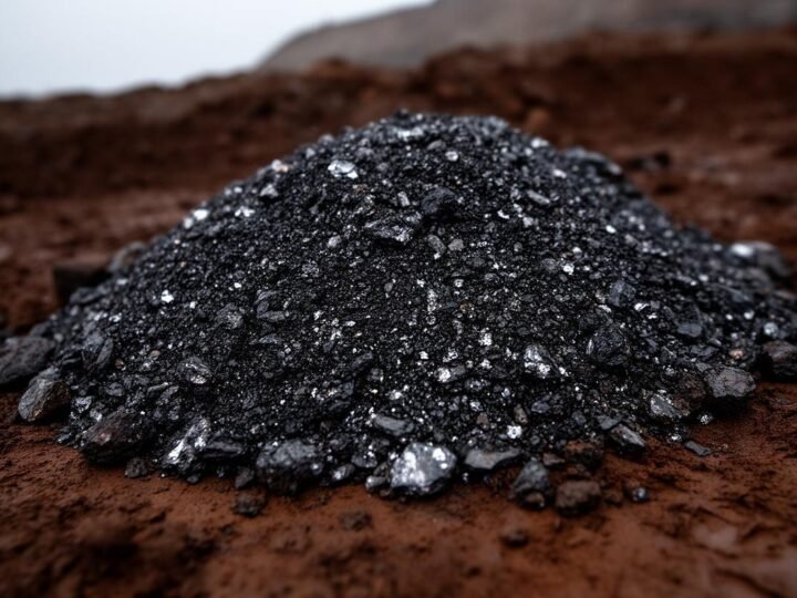 Minerais críticos: Amcham projeta R$ 192,1 bi ao PIB e 750 mil empregos