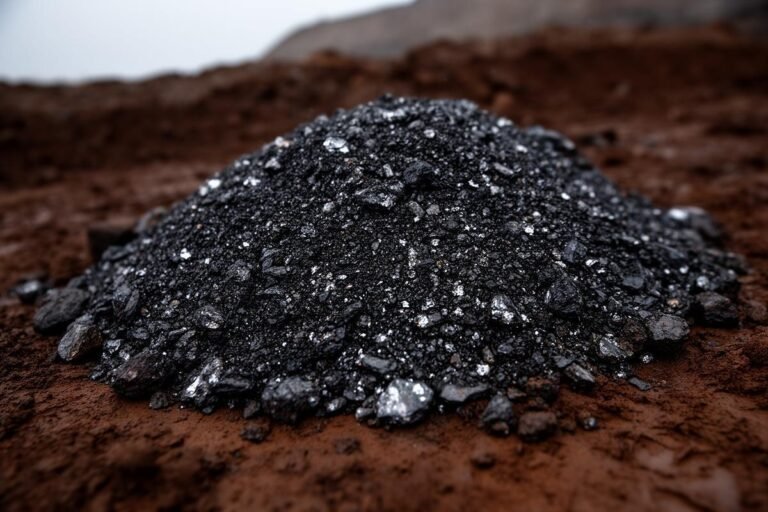 Minerais críticos: Amcham projeta R$ 192,1 bi ao PIB e 750 mil empregos