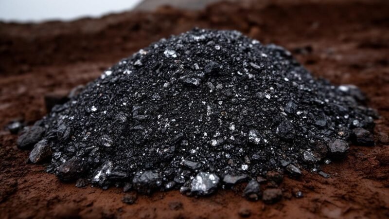 Minerais críticos: Amcham projeta R$ 192,1 bi ao PIB e 750 mil empregos