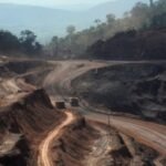 Minério de ferro enfrenta incertezas globais de oferta e demanda