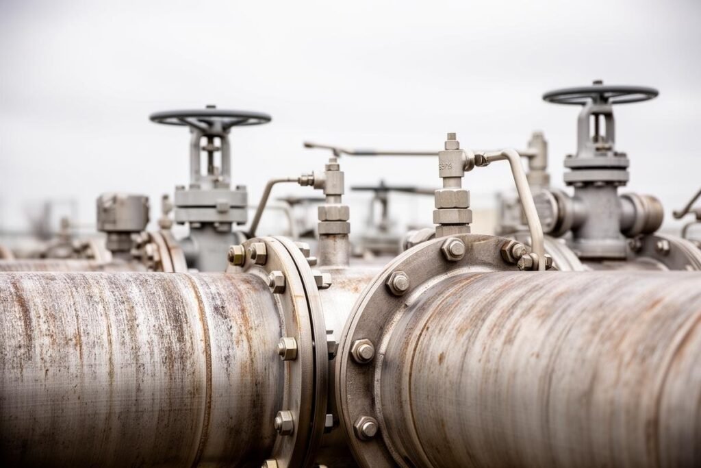 MME advocates for zero tax rate on natural gas, warns of supply chain effects - Photo: Reproduction / Freepik | Pixbay