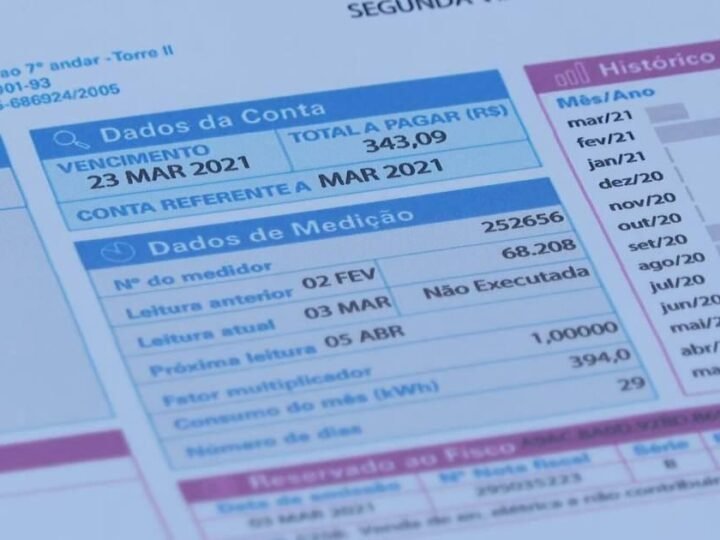 MME exige explicações da Aneel após perda de 586 mil beneficiários da Tarifa Social