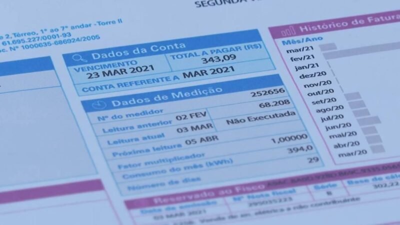 MME exige explicações da Aneel após perda de 586 mil beneficiários da Tarifa Social