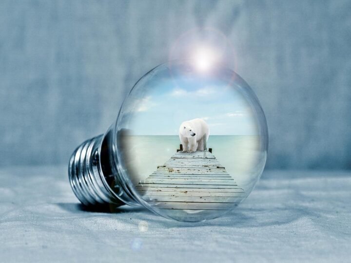 Mudança de tempo: 6 hábitos que ajudam a economizar energia no frio