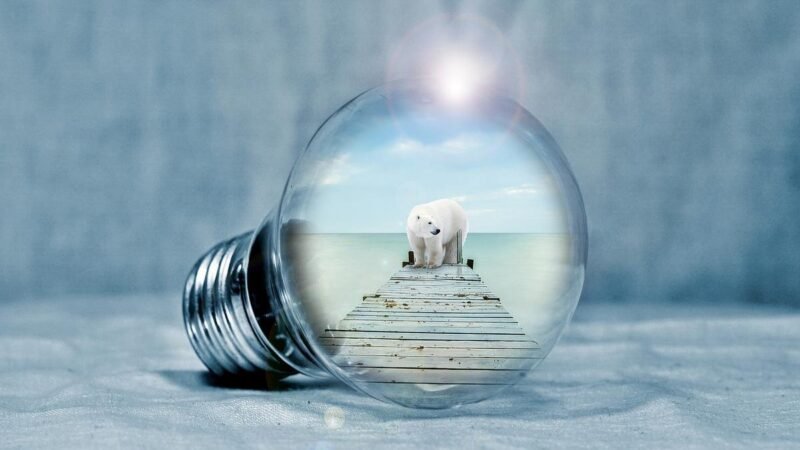 Mudança de tempo: 6 hábitos que ajudam a economizar energia no frio