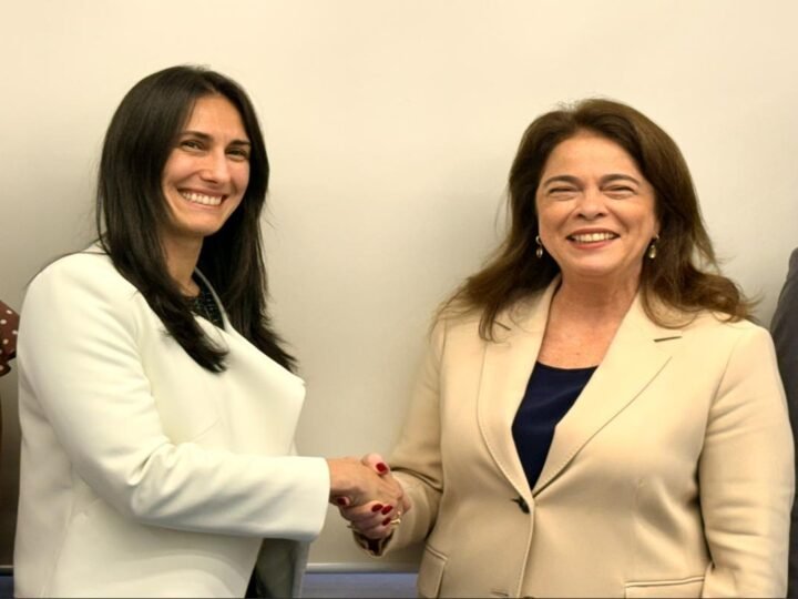Neoenergia Elektro apresenta projeto de 40 usinas solares em escolas públicas para Governo de São Paulo