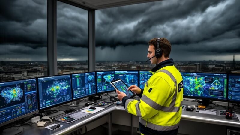 Neoenergia investe R$ 30 milhões em IA para mitigar impactos do El Niño na energia