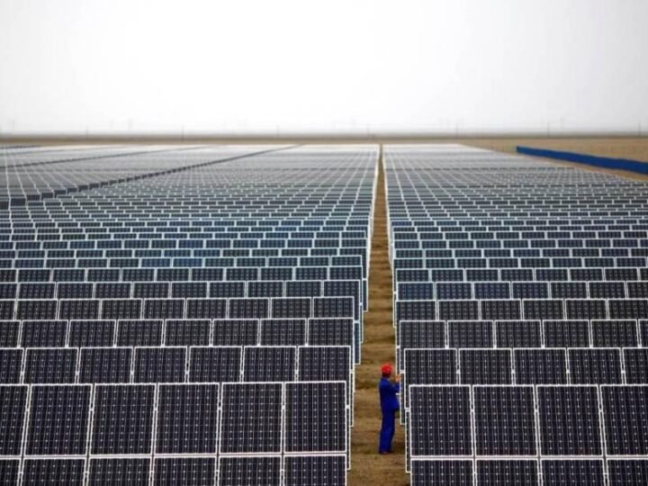 Nordeste registra 32,7 GW de cortes em renováveis no fim de semana