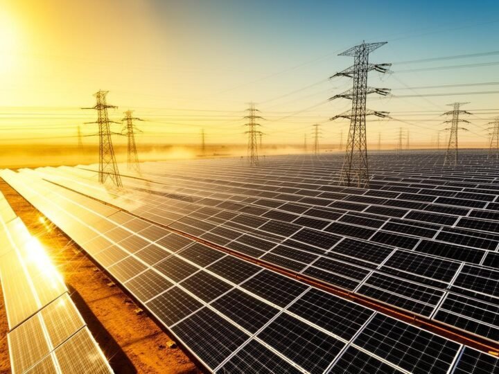 Nova estimativa de energia elétrica indica aumento de 4,8% em agosto