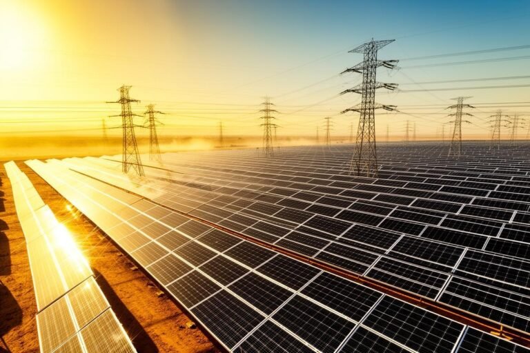 Nova estimativa de energia elétrica indica aumento de 4,8% em agosto