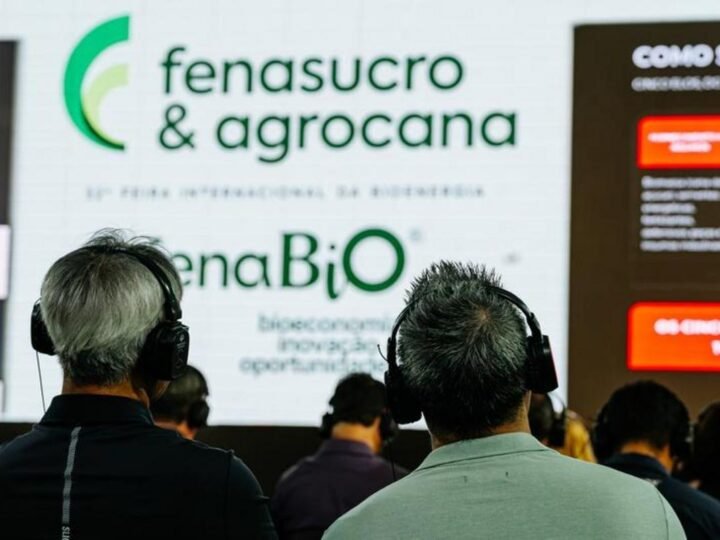 Novos mercados e segurança energética pautam primeiro dia da FenaBio