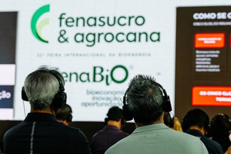 Novos mercados e segurança energética pautam primeiro dia da FenaBio