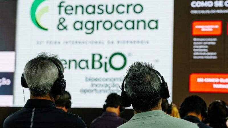 Novos mercados e segurança energética pautam primeiro dia da FenaBio