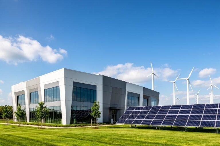 Odata adquire usinas renováveis Serena na Bahia para data centers