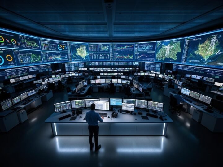 ONS adia corte emergencial de energia mas desafios persistem