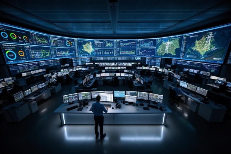 ONS adia corte emergencial de energia mas desafios persistem