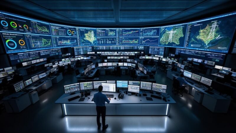 ONS adia corte emergencial de energia mas desafios persistem