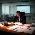 Pedido de vista na Aneel suspende julgamento de multas pelo apagão de 2023