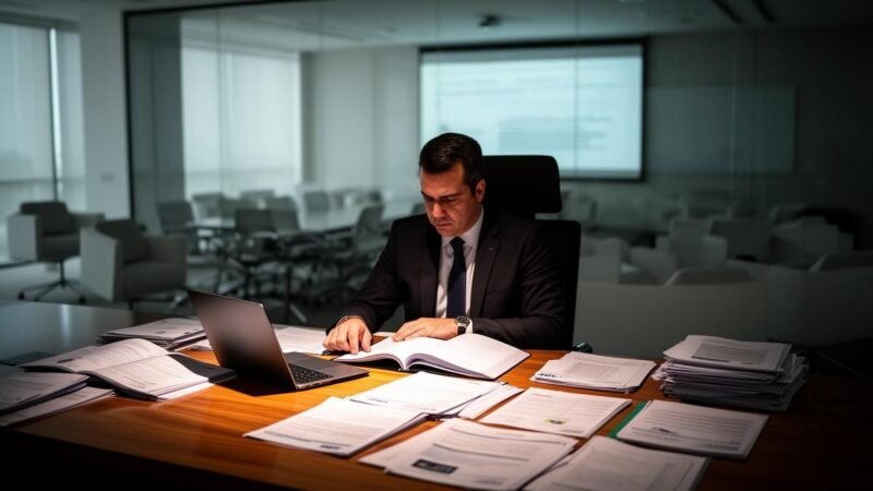 Pedido de vista na Aneel suspende julgamento de multas pelo apagão de 2023