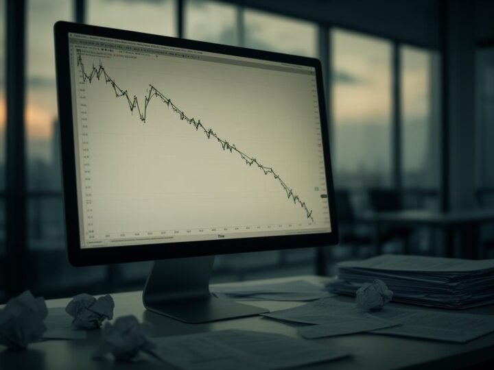 Perda Liquida da Light chega a R$ 252 milhões no 2º Trimestre