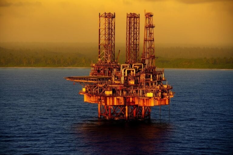 Petrobras confirma gás em poço colombiano e reforça segurança energética