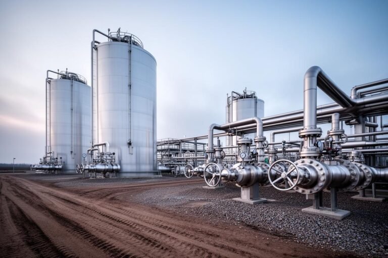 Petrobras deve transferir volumes de gás para setor privado