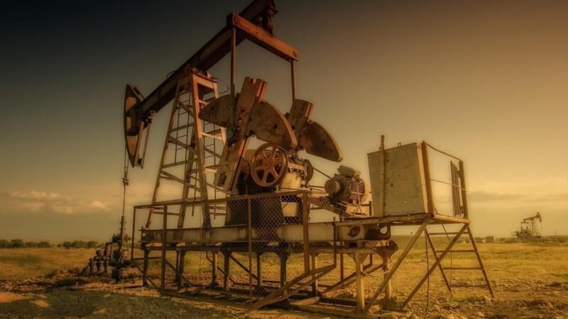 Petrobras e governo veem Margem Equatorial como solução para repor reservas do pré-sal