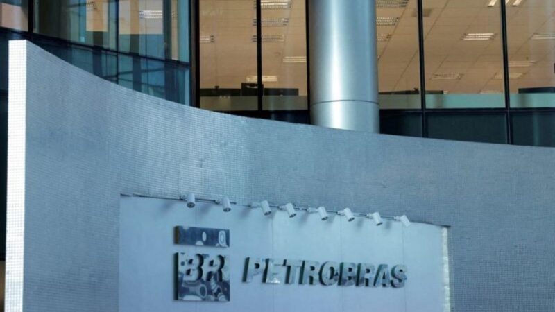 Petrobras negocia exploração offshore na Bacia de Keta, Gana