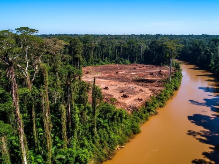 Petrobras prevê produção de petróleo no Amapá em até sete anos