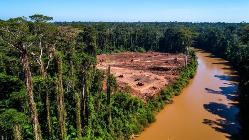 Petrobras prevê produção de petróleo no Amapá em até sete anos
