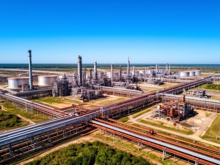 Petrobras vê mercado desconcentrado e questiona necessidade de novo programa de gas release