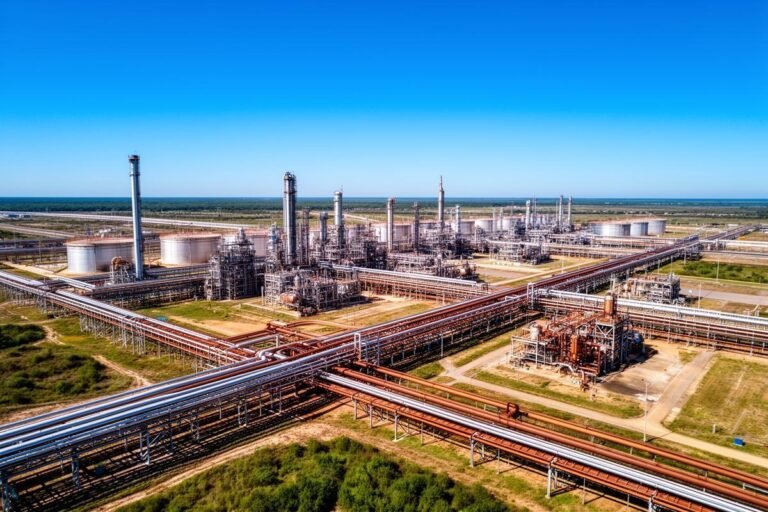 Petrobras vê mercado desconcentrado e questiona necessidade de novo programa de gas release