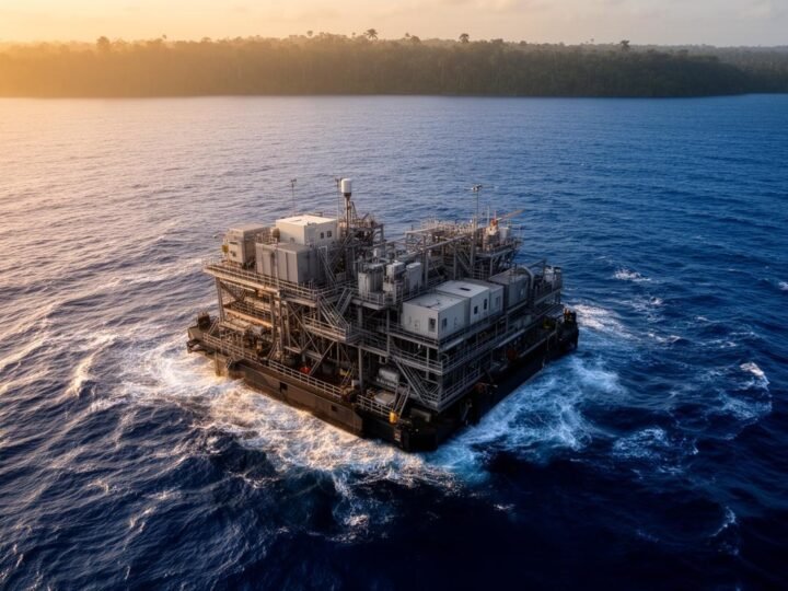 Petróleo na Foz do Amazonas, embate sobre Fundo Clima e preparativos para o CNPE