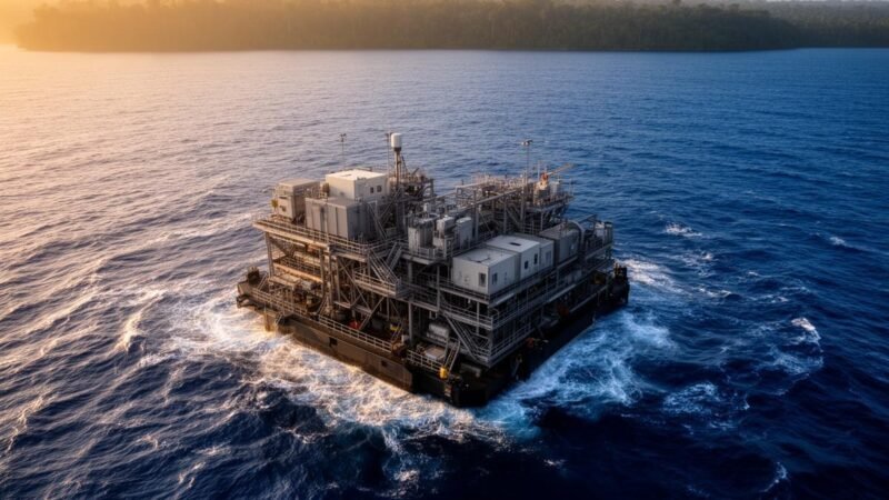 Petróleo na Foz do Amazonas, embate sobre Fundo Clima e preparativos para o CNPE